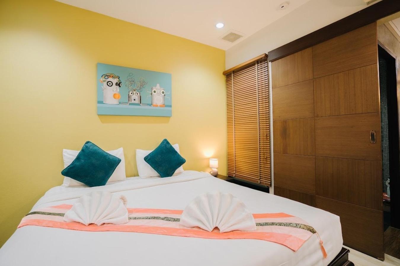 Le Canal Boutique House Chiang Mai Exterior foto
